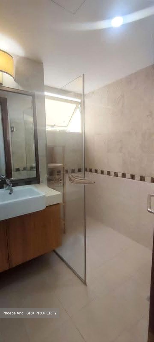 Villa Marina (D15), Condominium #639321631